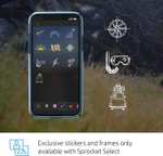 HP Sprocket Select Portable Instant Photo Printer £59.99 @ Amazon