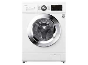 LG FWMT85WE 8kg / 5kg 1400rpm Washer Dryer