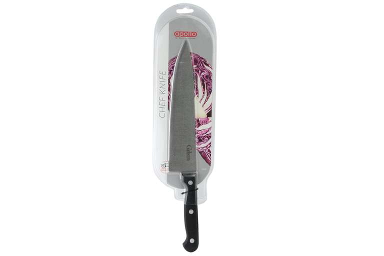 Apollo Chef Knife 20cm CERBERA