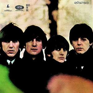 Beatles For Sale Vinyl LP £20.59 @ Amazon