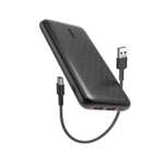 AUKEY PB-N93 20,000mAh Ultra Slim USB C Power Bank / 18W PD - £20.98 Delivered @ MyMemory