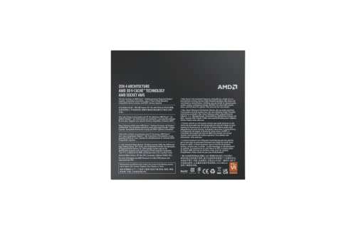 AMD Ryzen 7 7800X3D Desk-top Processor (8-core/16-thread, 104MB cache, up to 5.0 GHz max boost) - £403.86 @ Amazon