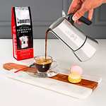 Bialetti New Venus Induction Stainless Steel Hob Espresso Coffee Maker - £22.92 Sole by Amazon EU @ Amazon