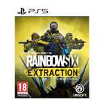 Tom Clancy's Rainbow Six: Extraction - PS5 - £9.97 @ Currys