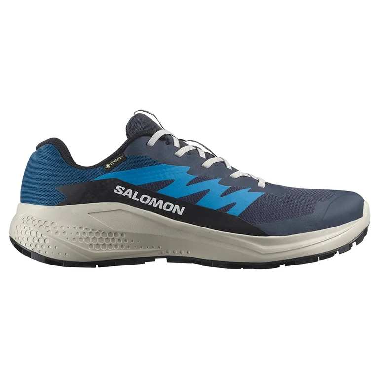 Salomon Men’s Trail Running Alphaglide GORE-TEX Waterproof Trail Shoes - Sizes 6.5 - 12 - Free Click & Collect