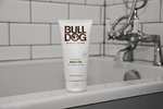 Bulldog Mens Skincare and Grooming Bulldog Original Shave Gel, 175 ml - £2.50 @ Amazon