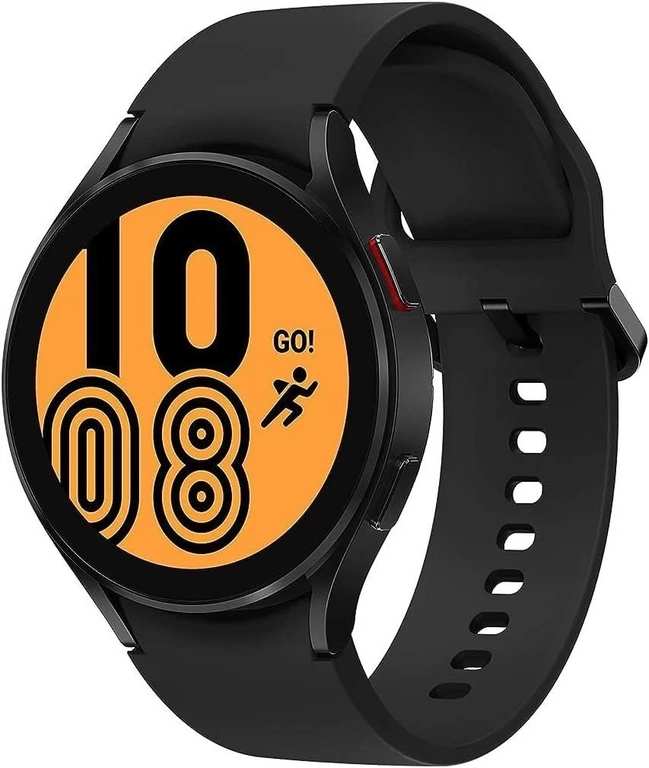 Samsung Smart Watch 4 SM-R870 44mm Tracker HRM | Black | used - Sold by Red Rock UK Ltd