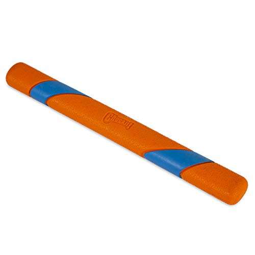 Chuckit! Ultra Fetch Stick Outdoor Dog Toy, for All Breed Sizes