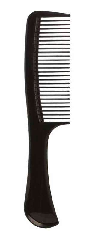 Wilko Styling Hair Comb now 75p with Free Collection @ Wilko