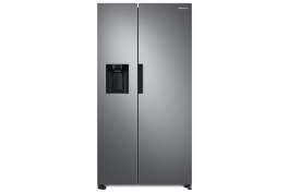 Samsung Series 7 RS67A8810S9/EU American Style Fridge Freezer With Spacemax Technology - Silver £1099 @ DonaghyBros