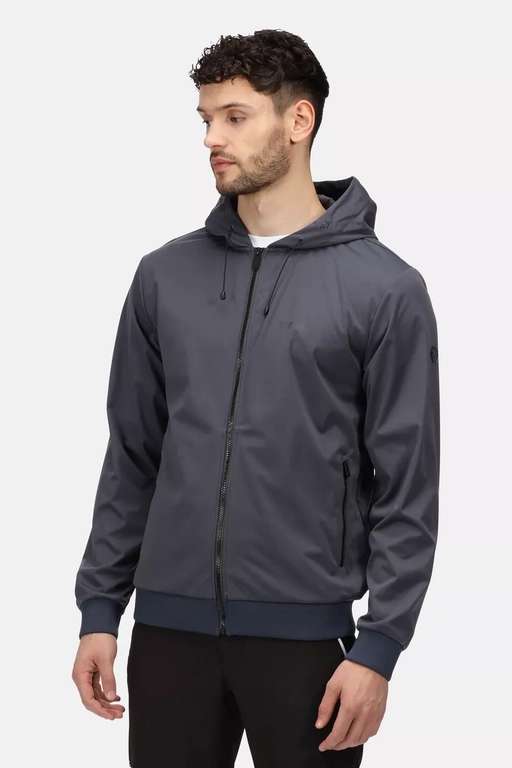 Regatta 'Endervale' Softshell XPT 