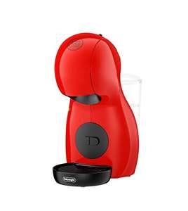 Nescafé Dolce Gusto DeLonghi Piccolo XS Pod Capsule Coffee Machine - £24.10 @ Amazon