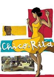 Chico and Rita (HD to own) £2.99 @ Amazon Prime Video