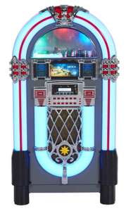 Refurb/Graded Jukeboxes up to £150 off - Grade A2 - £489 @ Liberty Games