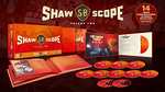 Shawscope Volume Two [Limited Edition] [Blu-ray] - £89.99 @ Amazon