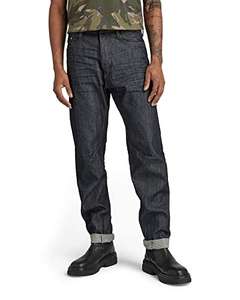 G-STAR RAW Men's Arc 3D Jeans ONLY 30W/30L