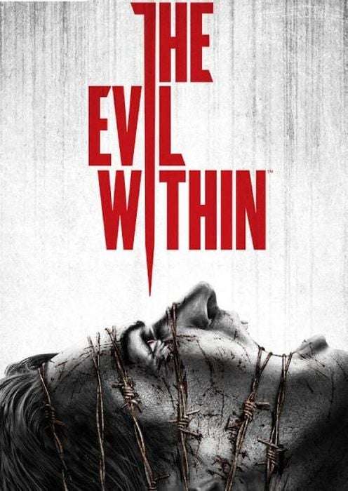The Evil Within PC - Steam
