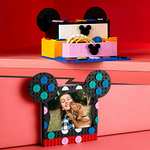 LEGO 41964 DOTS Disney Mickey & Minnie Mouse £28.25 @ Amazon