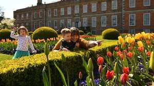 Get a National Trust pass worth up to £50 for your family day out this spring with Daily Mirror voucher
