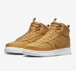Nike Court Vision Mid Trainers