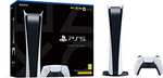 PlayStation 5 Digital Console - £389 @ Amazon