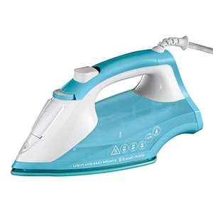 Russell Hobbs 26482 Light and Easy Brights Steam Iron