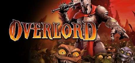 [Steam] Overlord (PC) - 34p @ Steam Store