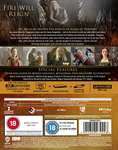 House of the Dragon: Season 1 [4K Ultra HD ] [2022] [Blu-ray] [Region Free] £21.24 @ Amazon (Prime Exclusive)