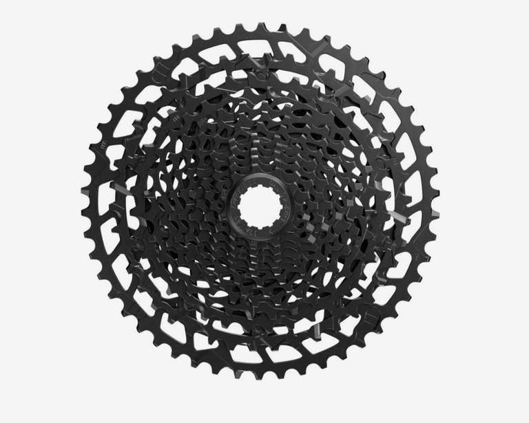 SRAM PG-1210 Eagle 12 Speed Cassette £24.99 delivered at Chain Reaction Cycles