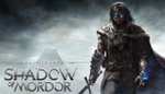 Middle-earth: Shadow of Mordor GOTY (PC) - £3.19 @ Steam
