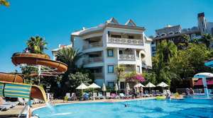 4* Club Cettia, Turkey - 2 Adults for 7 Nights - TUI Gatwick Flights Inc. 15kg Suitcases/10kg cabin bags & Transfers - 15th April