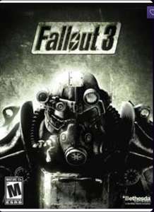 Fallout 3 PC £1.69 @ CDKeys