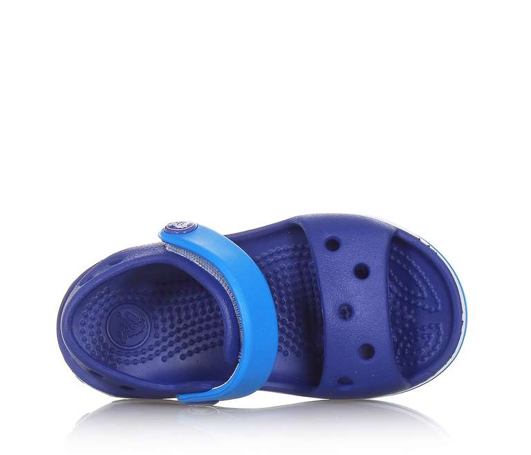 Crocs Unisex Kid's Crocband Sandal size 8