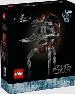 Lego Droideka (75381)