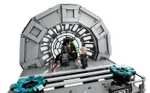 LEGO Star Wars Emperor's Throne Room Diorama - Model 75352 £79.99 @ Costco