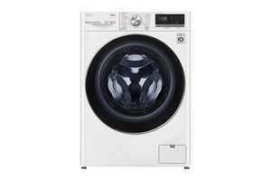 LG V7 F4V710WTSE 10.5kg Washing Machine £399 - UK Mainland @ Appliance Electronics