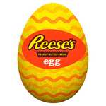 Reese's Peanut butter Eggs 4 for £1 at Farmfoods Ilford