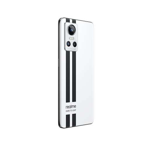 realme GT Neo 5 ホワイト 12/256GB ホワイト 150W-