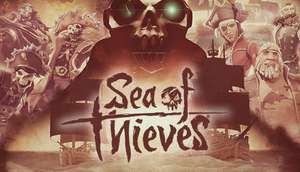 Sea of Thieves (Xbox One) - £17.49 @ Steam