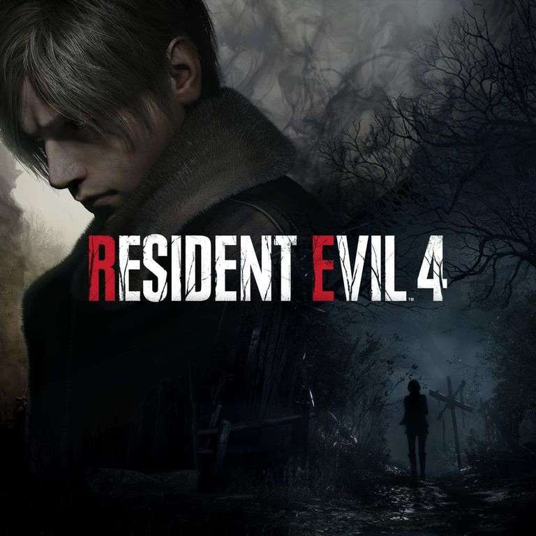 [Steam/PC] Resident Evil 4 Remake