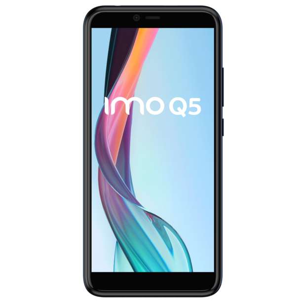 IMO Q5 with Android 12 GO - £69.99 @ Tesco