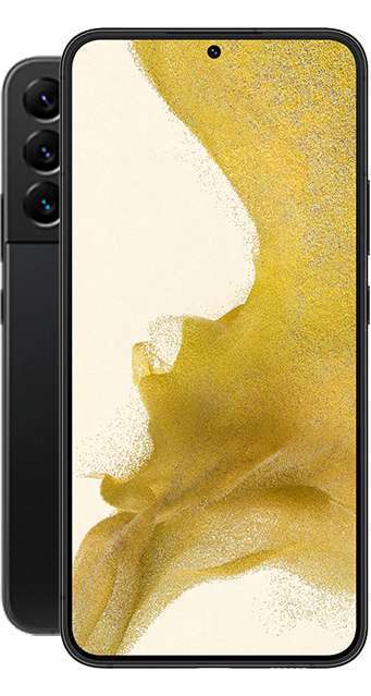 Samsung Galaxy S22 Plus 5G 128GB + 100GB Three Data £29p/m £59 Upfront £755 + £200 Cashback / £555 | Unld Data £795 @ Mobile Phones Direct
