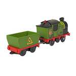 Fisher-Price Thomas and Friends Whiff Toy Train, Battery-Powered