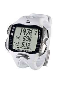 Sigma RC Move Pulse Watch White £28.99 @ Wiggle