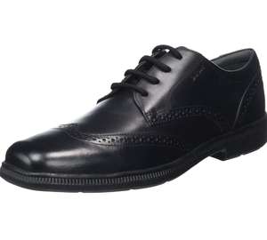 Geox Boy's Jr Federico a Shoes size 13 / size 12.5 UK £13.76
