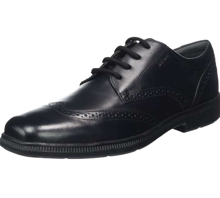 Geox Boy's Jr Federico a Shoes size 13 / size 12.5 UK £13.76
