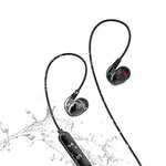 LEICKE Bluetooth Wireless In-Ear Headphones with Built-in Microphone £4.99 with voucher Sold by LEICKE and Fulfilled by Amazon