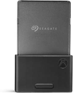 Seagate Storage Expansion Card for Xbox Series X|S, 512 GB