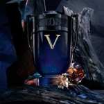Paco Rabanne Invictus Victory Elixir PARFUM Intense for Men £44.88 50ml / £86.32 200ml With Code Delivered @ Notino
