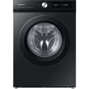 Samsung WW11BB504DABS1 11kg EcoBubble Washing Machine W/voucher